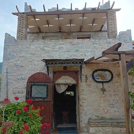 Villa Bilimots Erimos Exterior foto